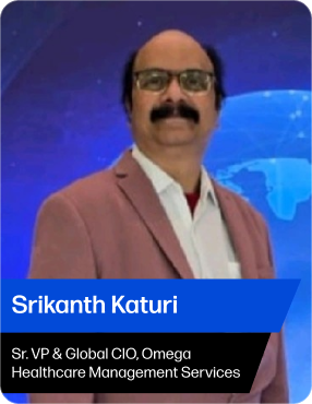 Srikanth Katuri